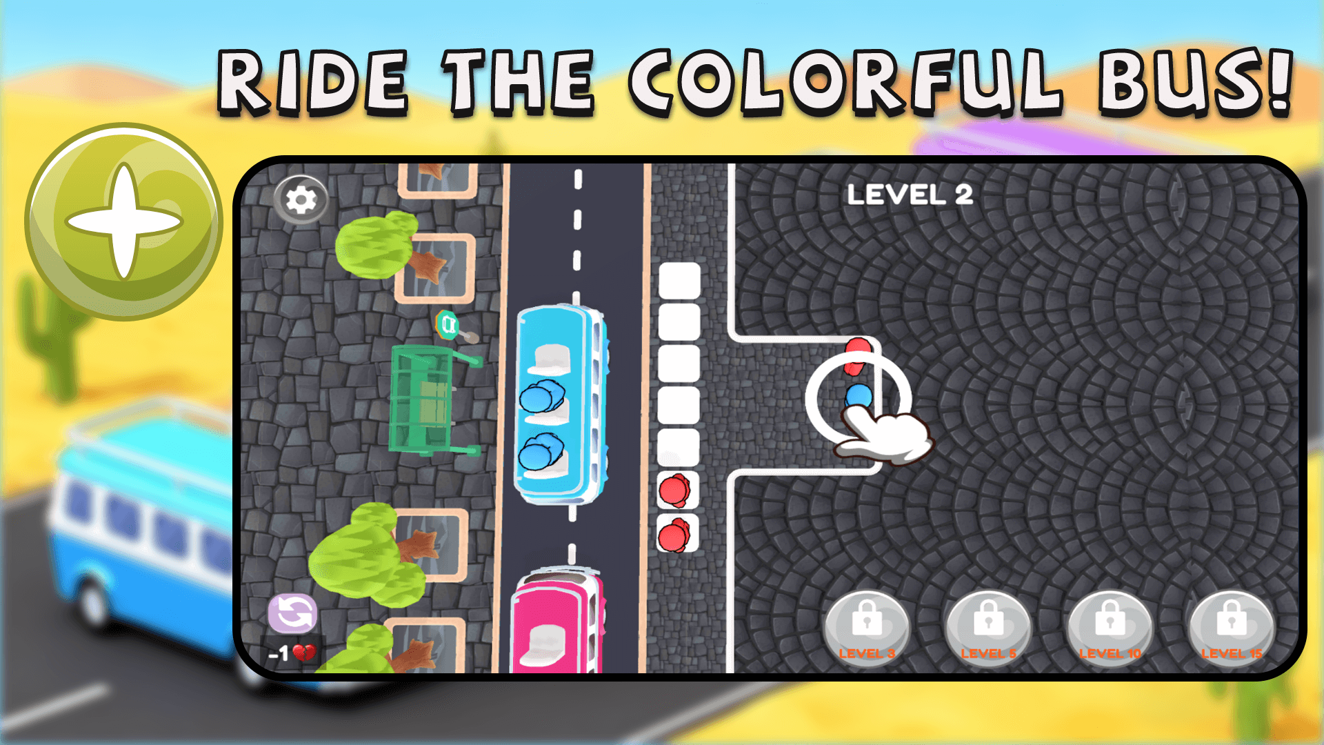 gameplay