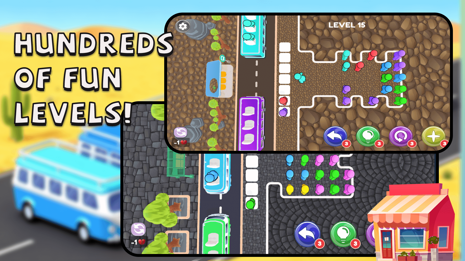 gameplay