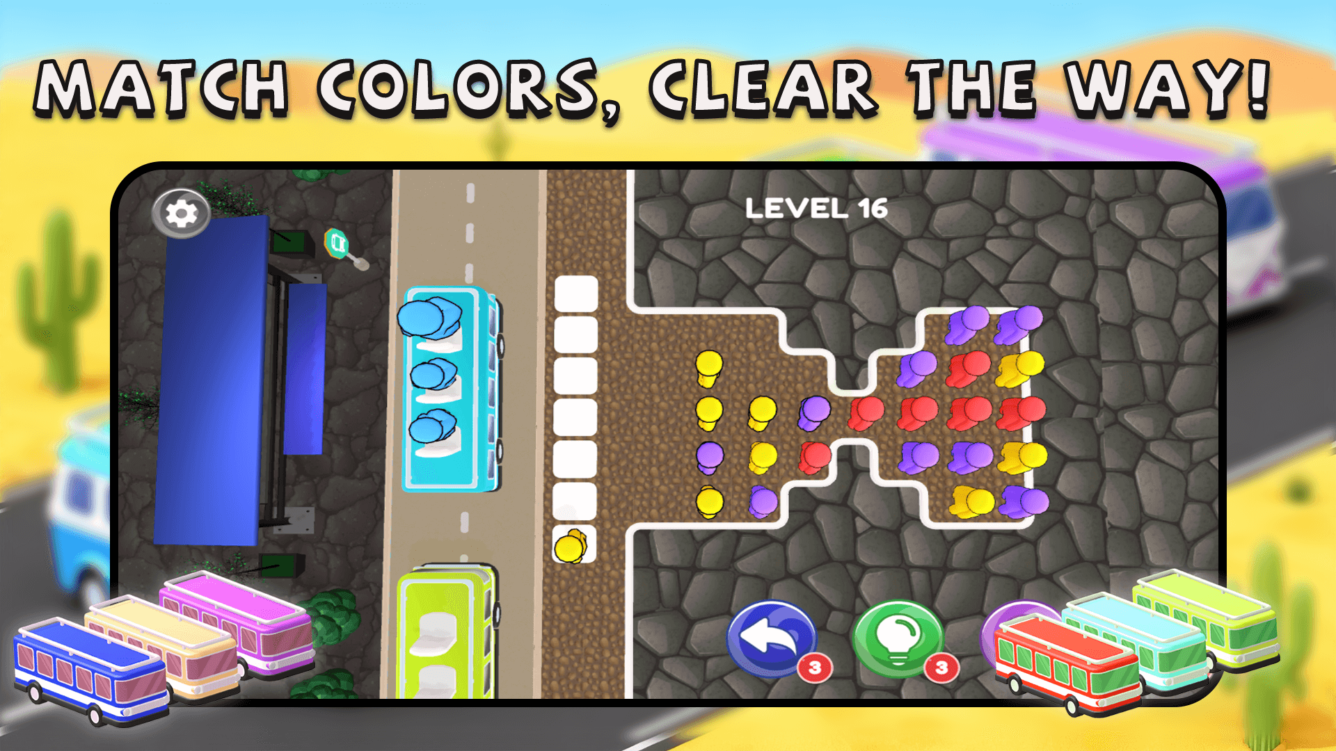gameplay